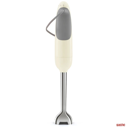 BRAS MIXEUR SMEG 700W FLOXBLEND CREME HBF11CREU