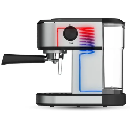 MACHINE A CAFE TAURUS EUFORIA CM1350X