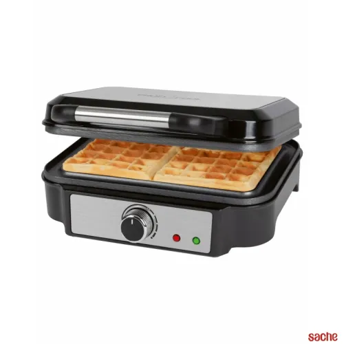 GAUFRIER PROFICOOK 1000W PC-WA1240