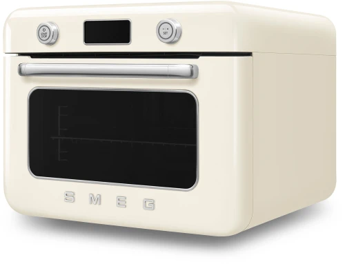 FOUR SMEG BEIGE 1800W COF01CREU