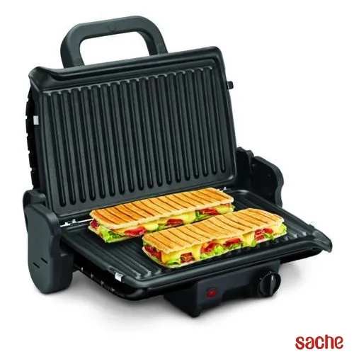 GRILLE VIANDE TEFAL GC205012 GC205012