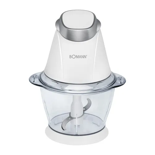 MINI HACHOIR BOMANN 250W MZ449CB
