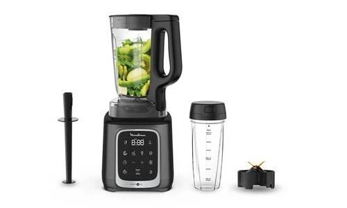 BLENDER MOULINEX  1600W infinymix+  LM91HD10