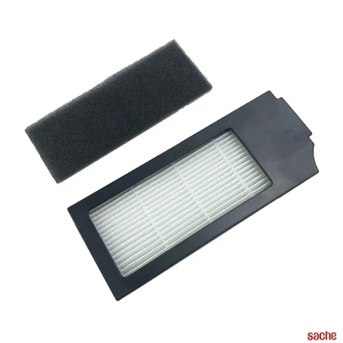 FILTRE ECOVACS X1 2PCS