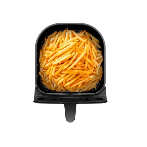 FRITEUSE WMF AIR FRYER 1550W  CXHLZ6MO
