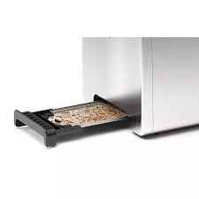 GRILLE PAIN BOSCH 970W INOX -S9// TAT3P420