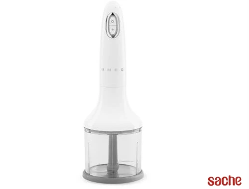 BRAS MIXEUR SMEG BLANC HBF22WHEU