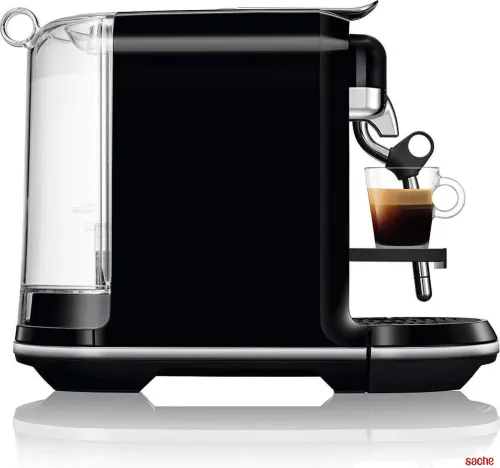 MACHINE A CAFE SAGE CREATISTA UNO NOIR SN500BKS4EEU1