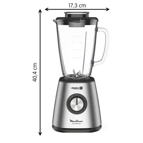 BLENDER MOULINEX 800W