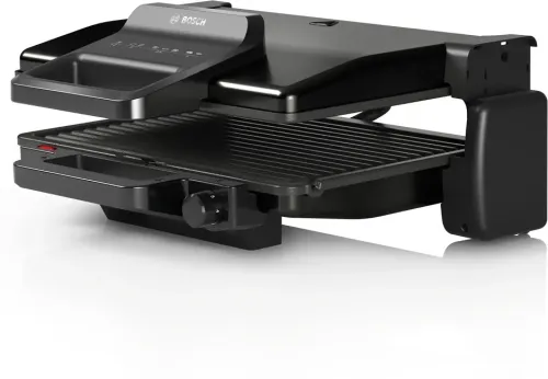 GRILL VIANDE BOSCH 2000W NOIR TCG3323