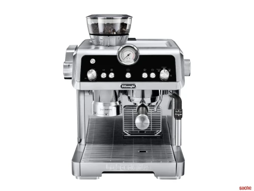 CAFETIÈRE A BRAS DELONGHI LA SPECIALITA 1450W EC9335.M