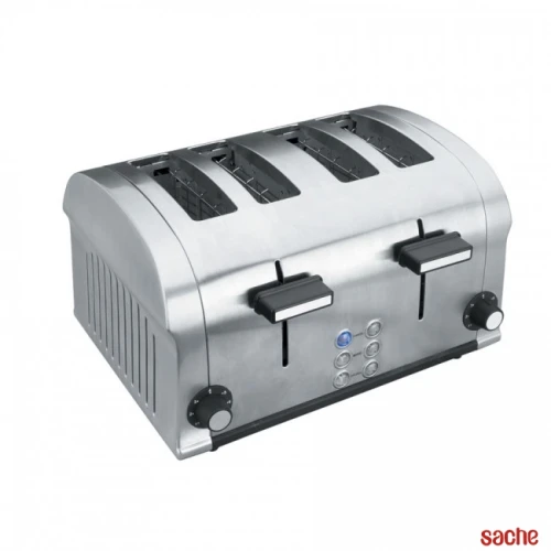 GRILLE PAIN LACOR 1400W  69164
