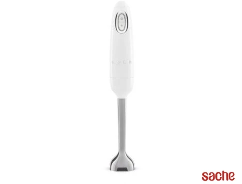 BRAS MIXEUR SMEG BLANC HBF22WHEU