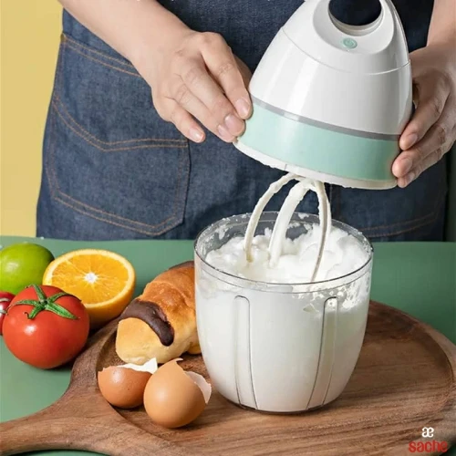 BATTEUR D'OEUF 900ML