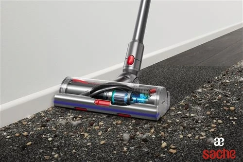 BALAI ASPIRATEUR DYSON SUBMARINE V15S DETECT V15S DETECT