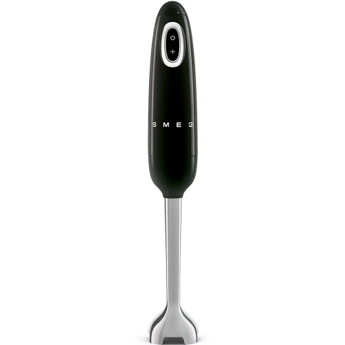 BRAS MIXEUR SMEG 3EN1 NOIR HBF03BLEU
