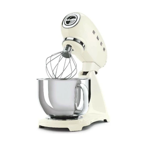 PETRIN SMEG 800W BEIGE SMF03CREU