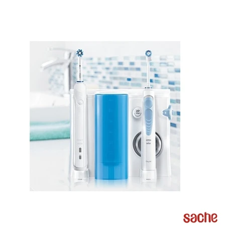 COMBINET DENTAIRE BROSSE   NETTOYEUR Oxyjet  Oxyjet pro 900