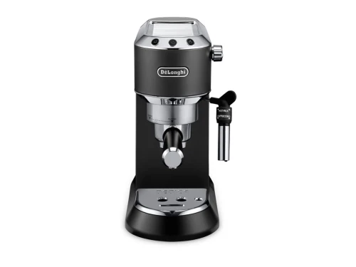 CAFETIERE A BRAS DELONGHI DEDICA noir EC685BK