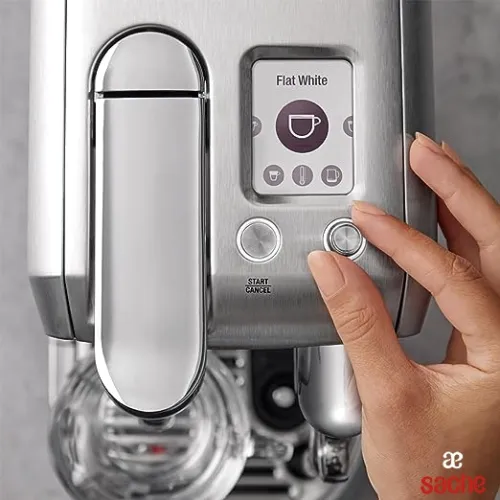 MACHINE A CAFE NESPRESSO CREATISTA PLUS  J520-EU3-ME-NE