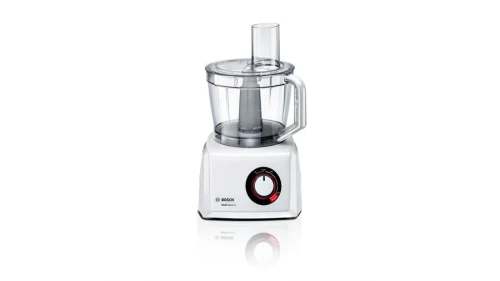 ROBOT BOSCH M-FONCTION 1100W BLANC MC812W620