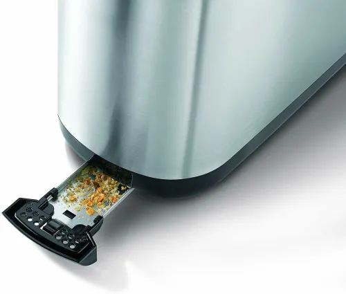 GRILLE PAIN TEFAL TL365ETR