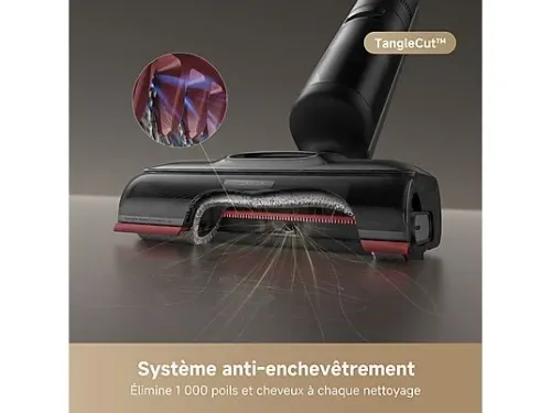 BALAI ASPIRATEUR DREAME H15 PRO H15 PRO