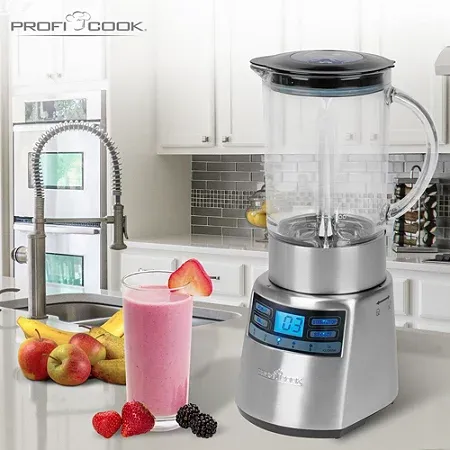 BLENDER PROFICOOK 1600W  PC-UM1006