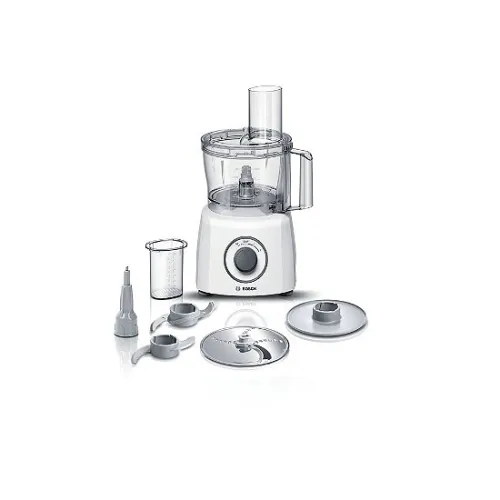 Robot multifonctions multitalent 3 BOSCH MCM3100W  MCM3100W