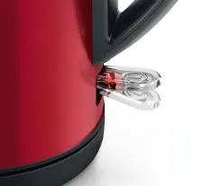 BOUILLOIRE BOSCH 1.7L 2400W NOIR TWK3P424