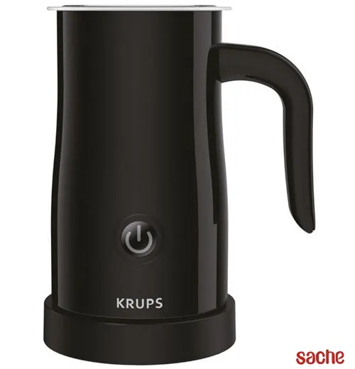 MOUSSEUR A LAIT KRUPS 550W NOIR XL100810