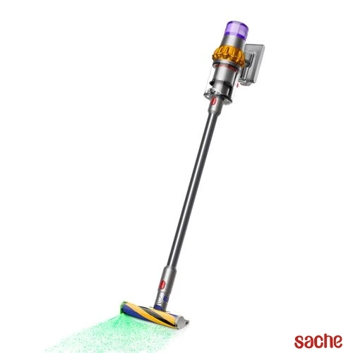 BALAI ASPIRATEUR DYSON V15 DETECT ABSOLUTE SV 47 YLNKL EU/IL