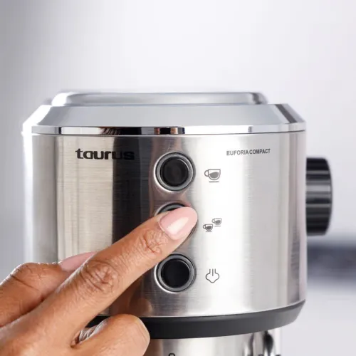 MACHINE A CAFE TAURUS EUFORIA CM1350X