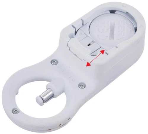 اACCESSOIRE COCOTE MINUTEUR  CLIPSO MINUTE X1060007