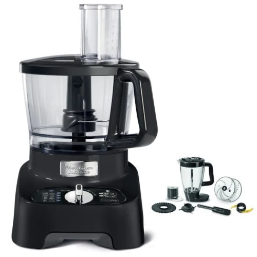 ROBOT MOULINEX 3L 28F 1000W NOIR FP821811