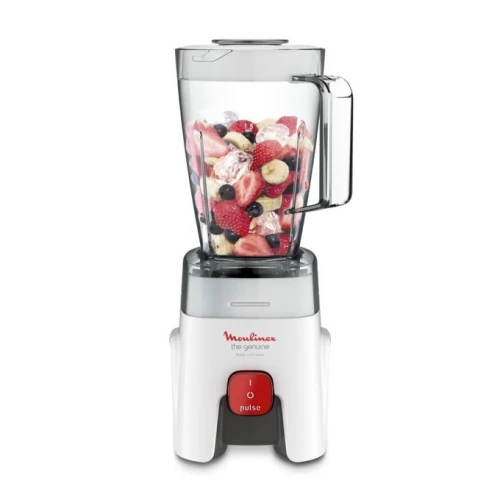 BELNDER MOULINEX 1.75L 500W AVEC HACHOIRE  LM241B25