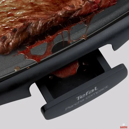 PLANCHA TEFAL 1800W NOIR CB500512