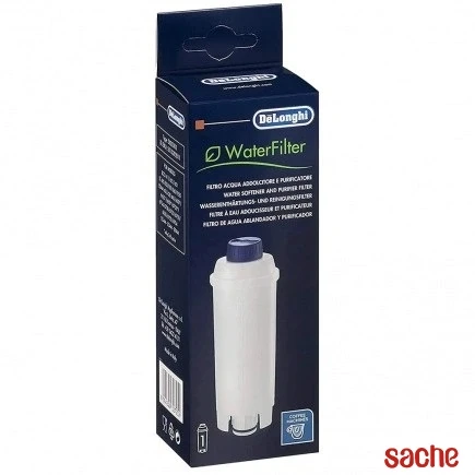 FILTRE A EAU MACHINE A CAFE DELONGHI DLSC002
