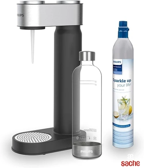 BOUTEILLE CO2 POUR MACHINE A EAU PETILLANTE E290