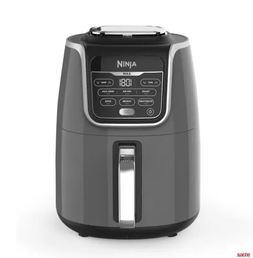FRITEUSE NINJA AIR FRAYER 5.2L 1750W AF160EU