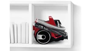 ASPIRATEUR BOSCH ROUGE 1.5L 2200W BGC05AAA2