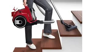 ASPIRATEUR BOSCH ROUGE 1.5L 2200W BGC05AAA2