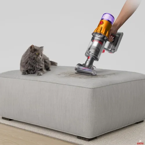 BALAI ASPIRATEUR DYSON V12 DETECT SLIM ABSOLUTE V12 SLIM ABS