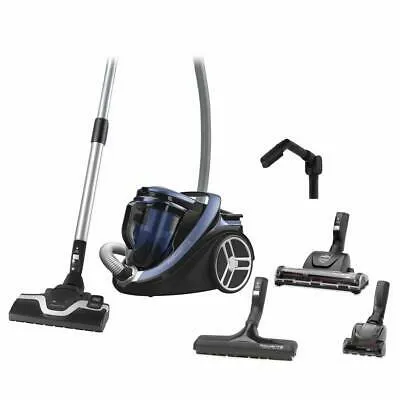 ASPIRATEUR ROWANTA SILENCE 4A+ANIMAL RO7691EA