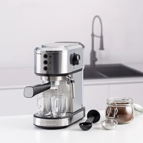 MACHINE A CAFE TAURUS EUFORIA CM1350X