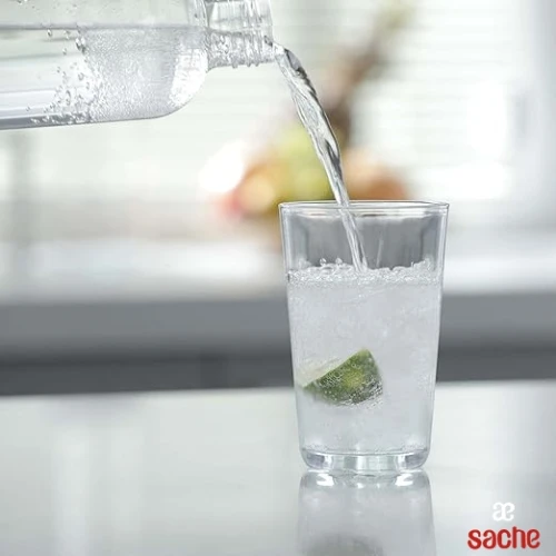 BOUTEILLE CO2 POUR MACHINE A EAU PETILLANTE E290