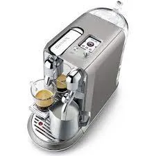 MACHINE A CAFE NESPRESSO CREATISTA PLUS  J520-EU3-ME-NE