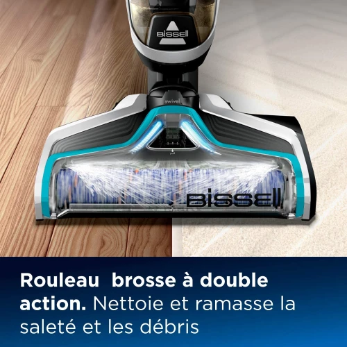 ACCESSOIRE BROSSE ASPIRATEUR BISSELL BMBCR20/1868F