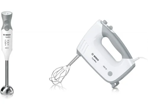 BATTEUR BOSCH ERGOMIXX 450W MFQ36400