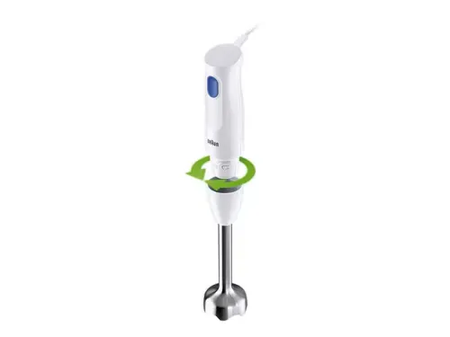 BRAS MIXEUR COFFRET BRAUN 450W MQ10202M